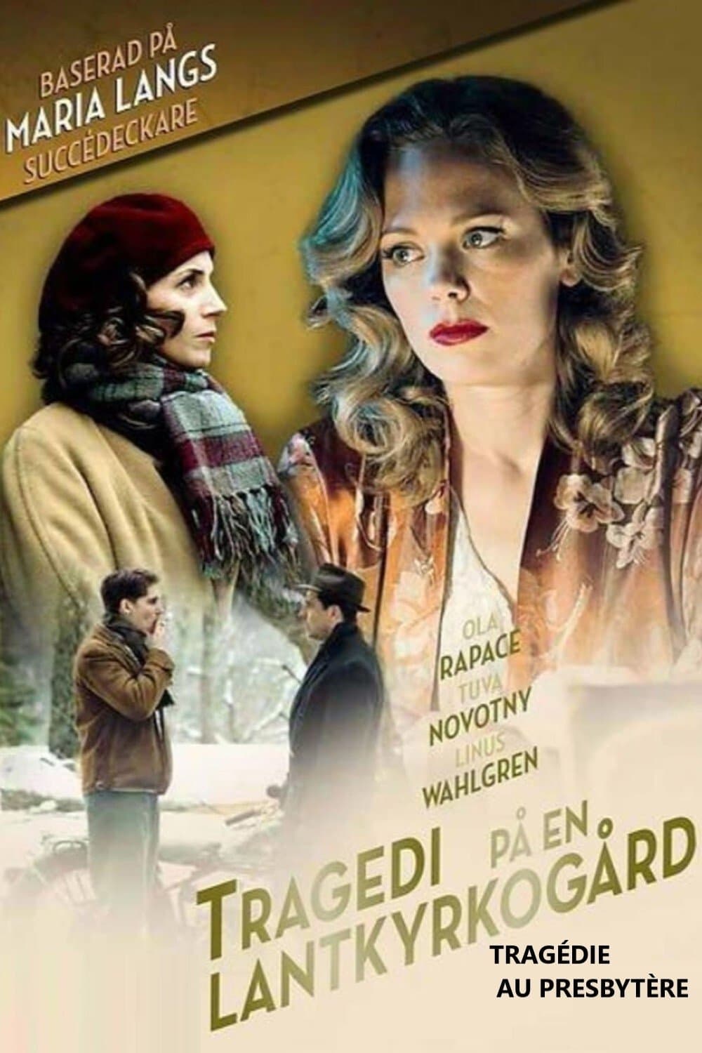 Tragedy in a Country Churchyard full movie