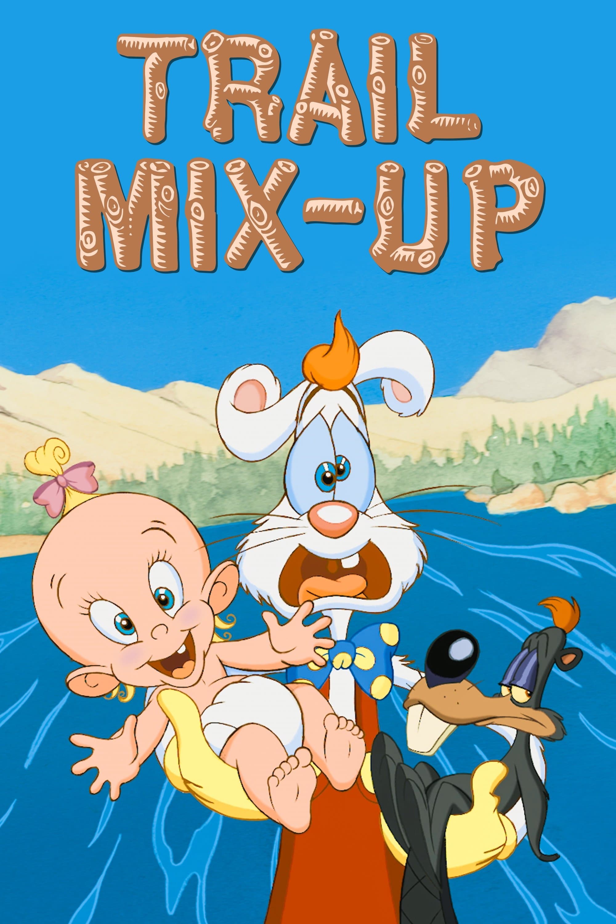 Trail Mix-Up full movie