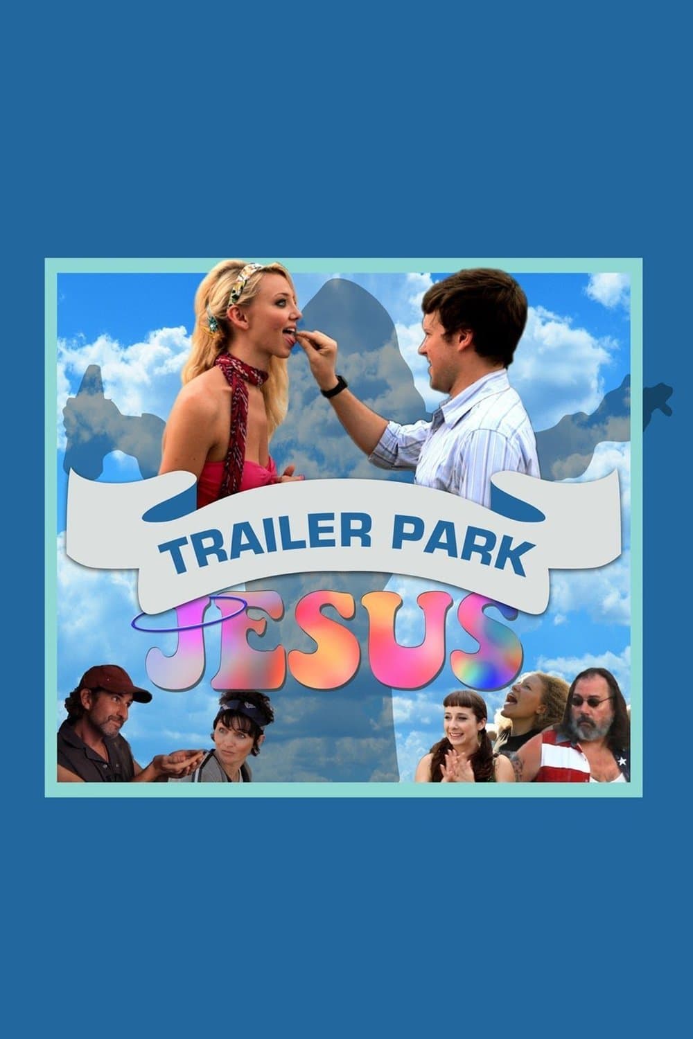 Trailer Park Jesus full movie