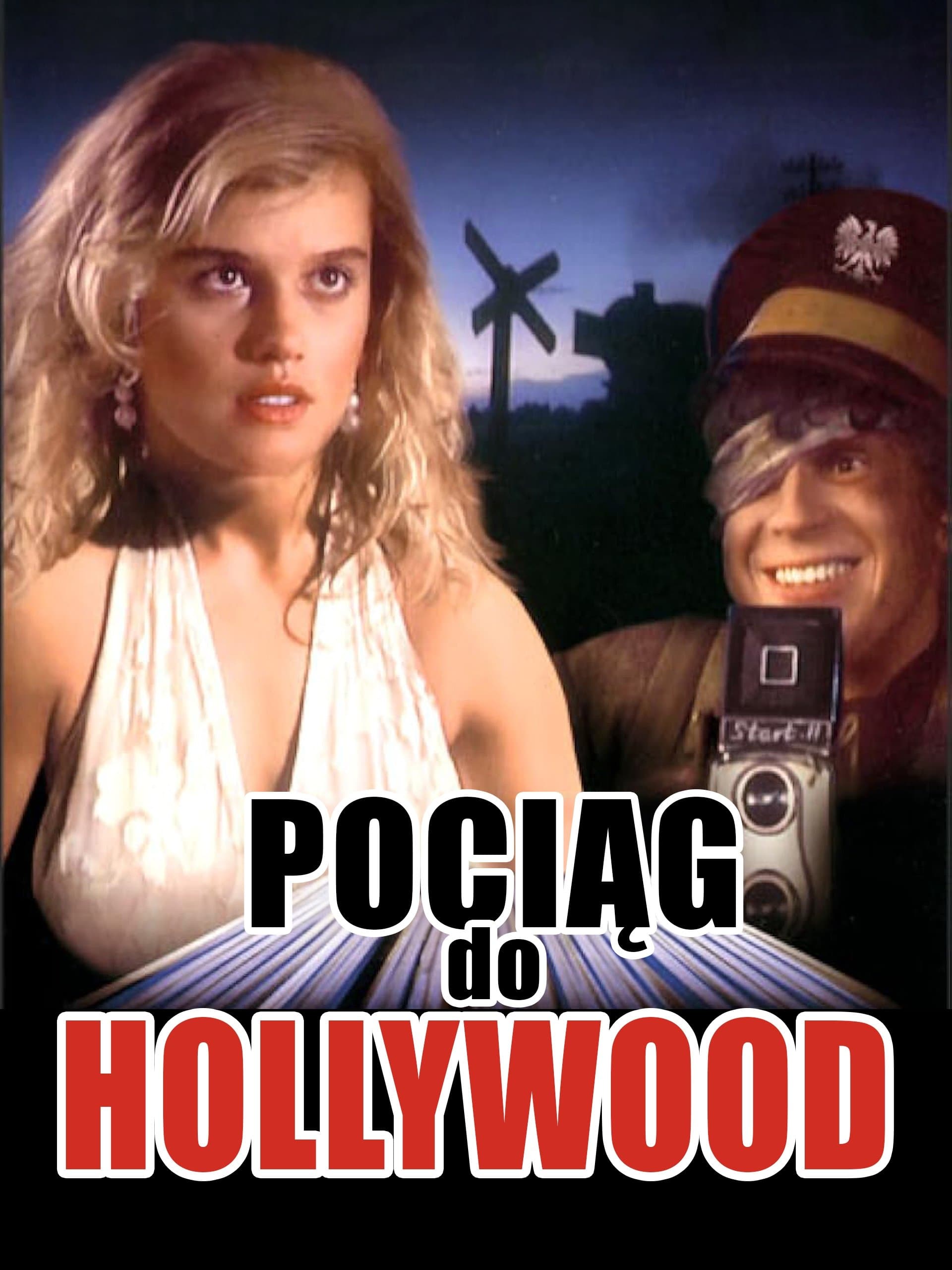 Train for Hollywood full movie