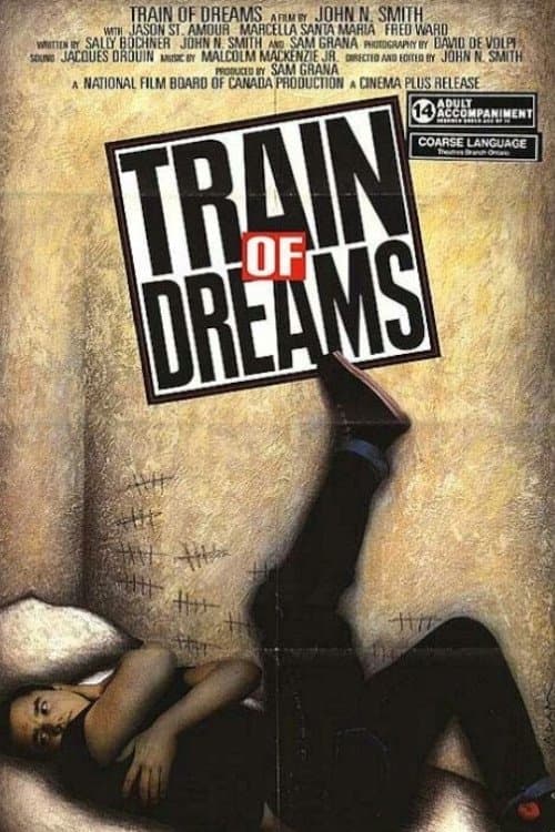 Train of Dreams full movie