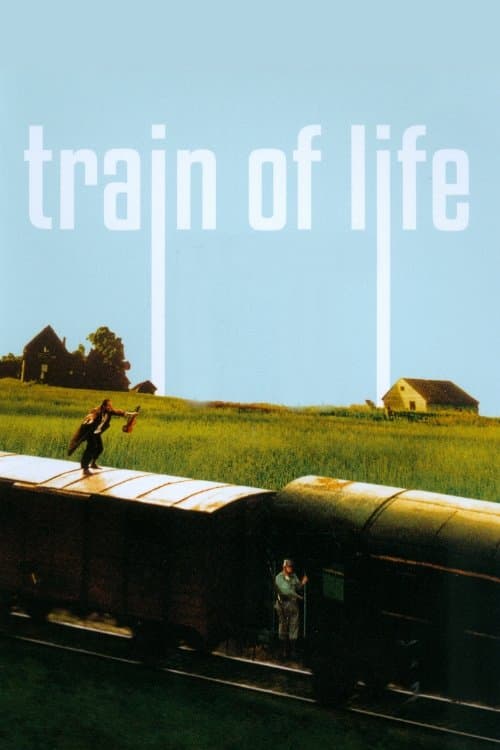 Train of Life full movie