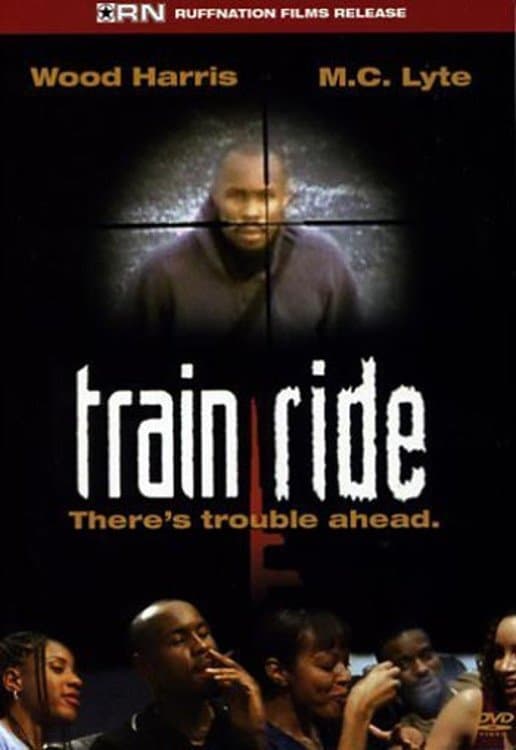 Train Ride full movie