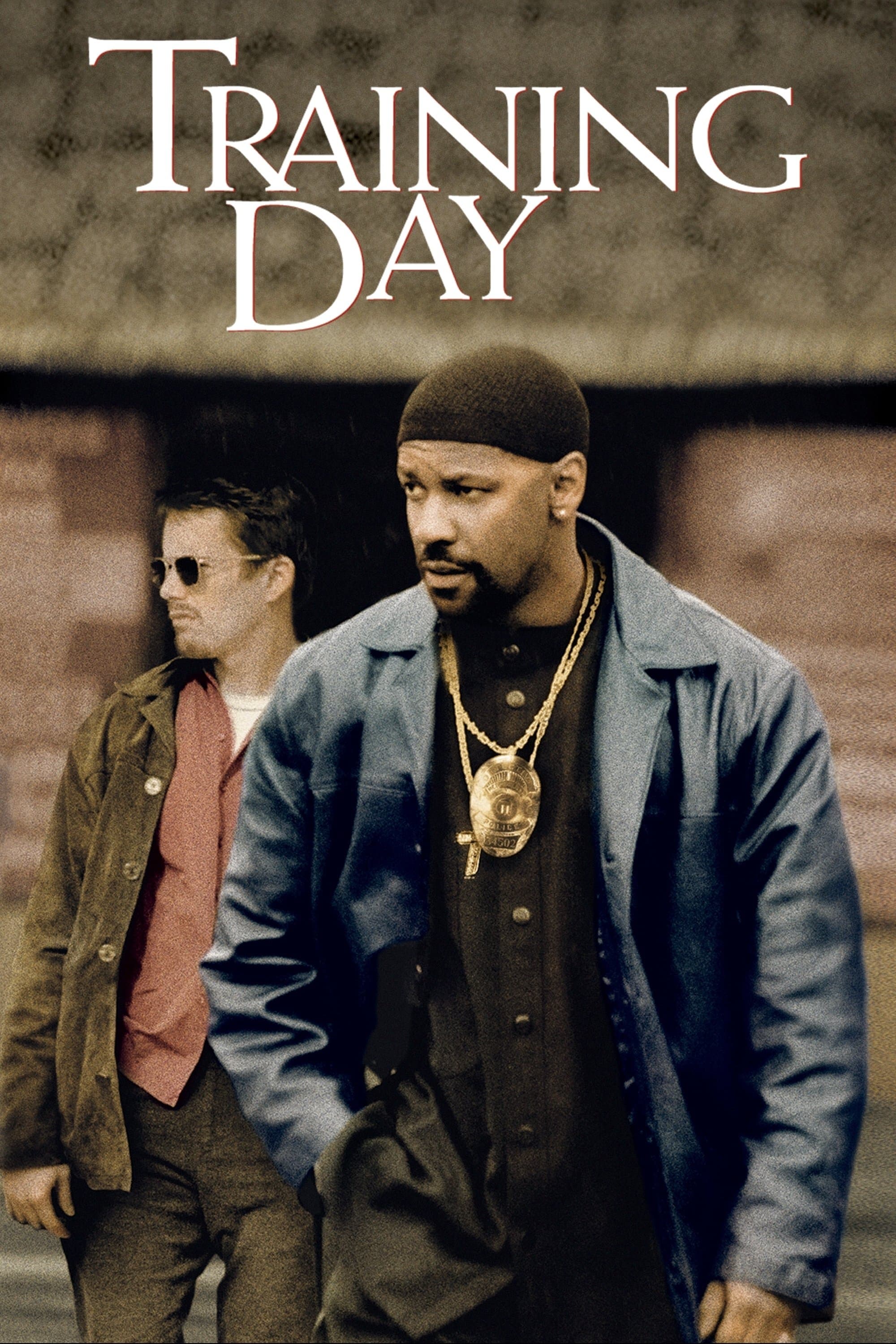 Training Day full movie