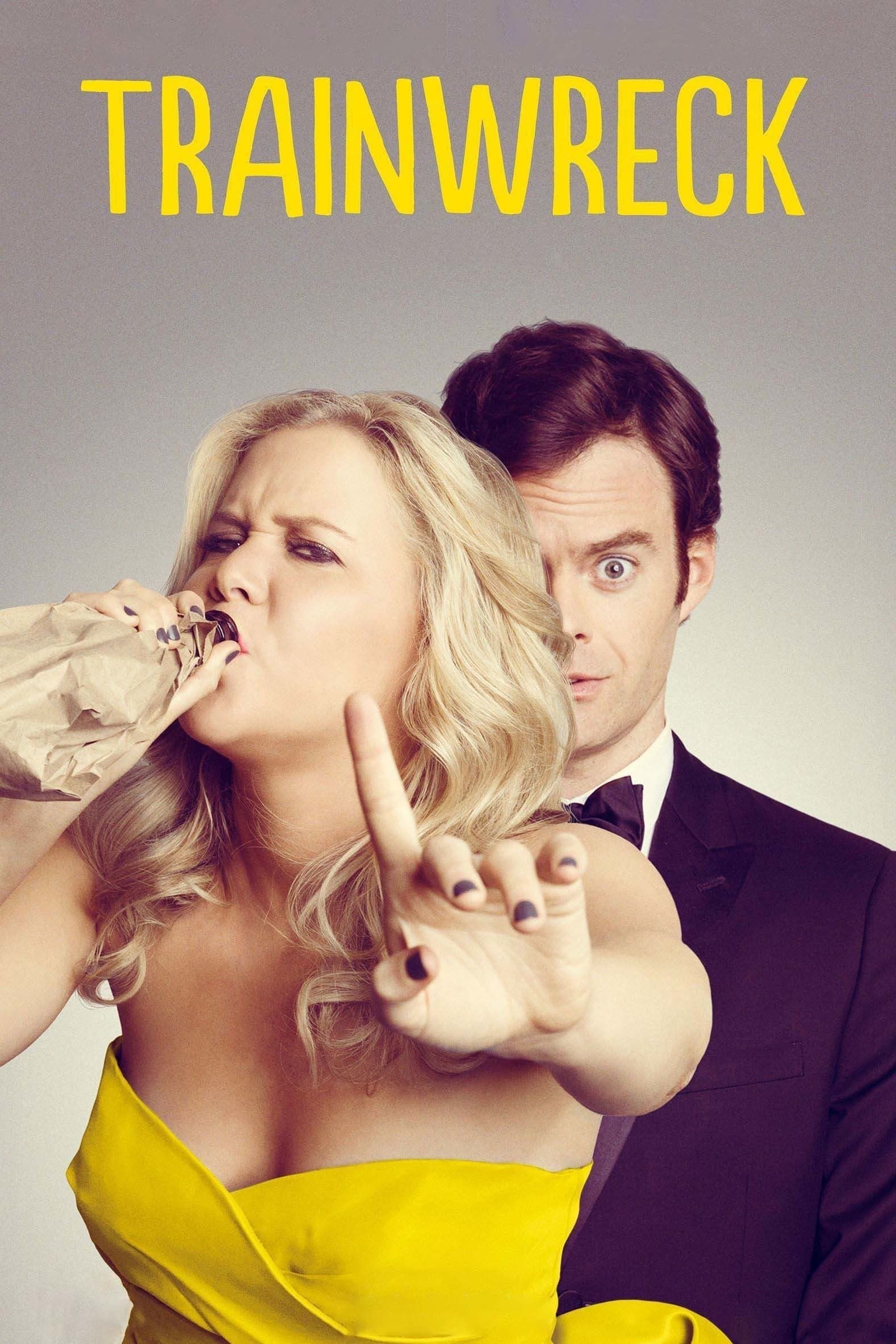 Trainwreck full movie