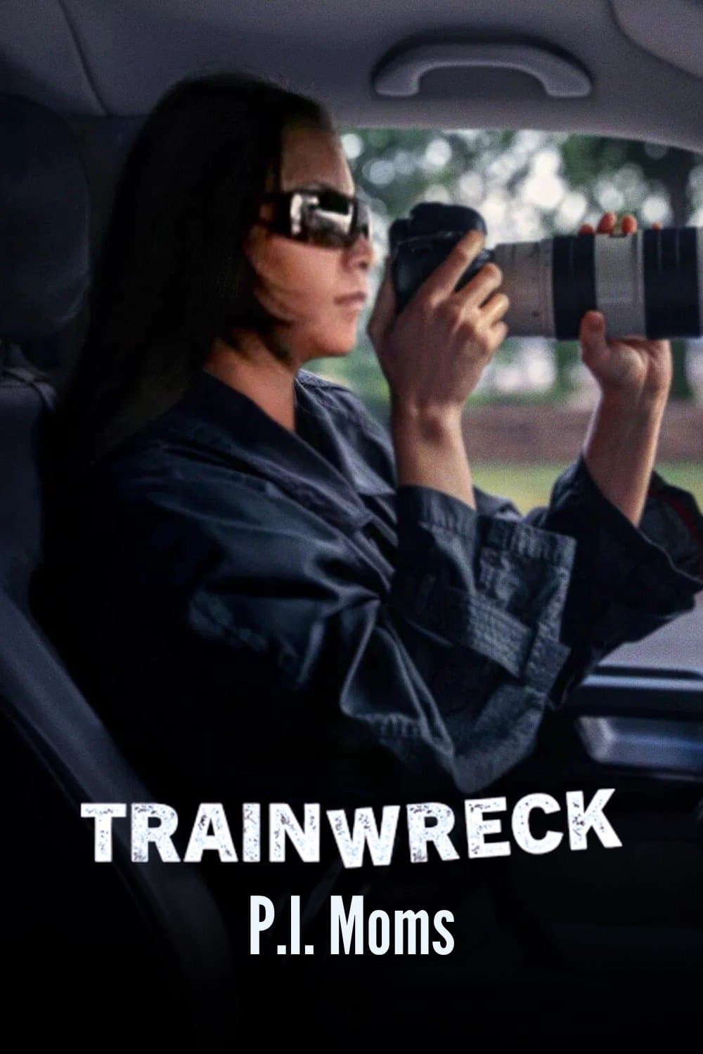 Trainwreck: P.I. Moms full movie