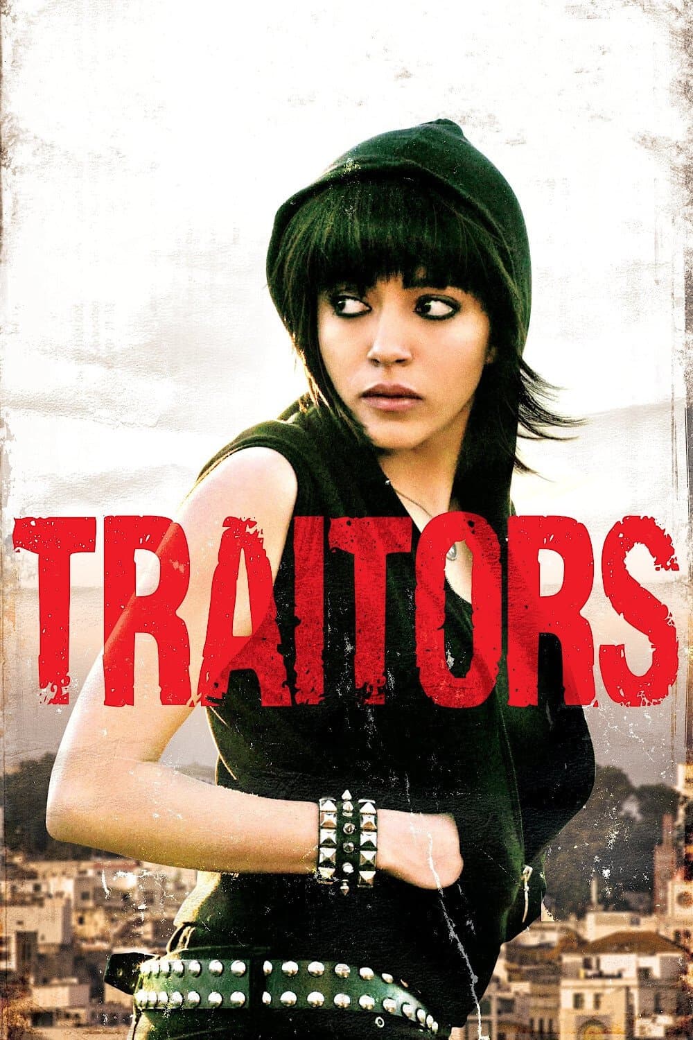 Traitors full movie