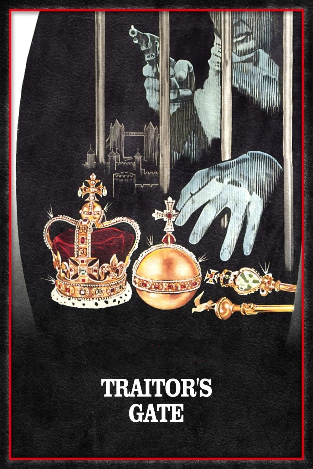 Traitor's Gate full movie