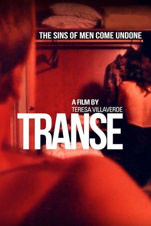 Trance full movie