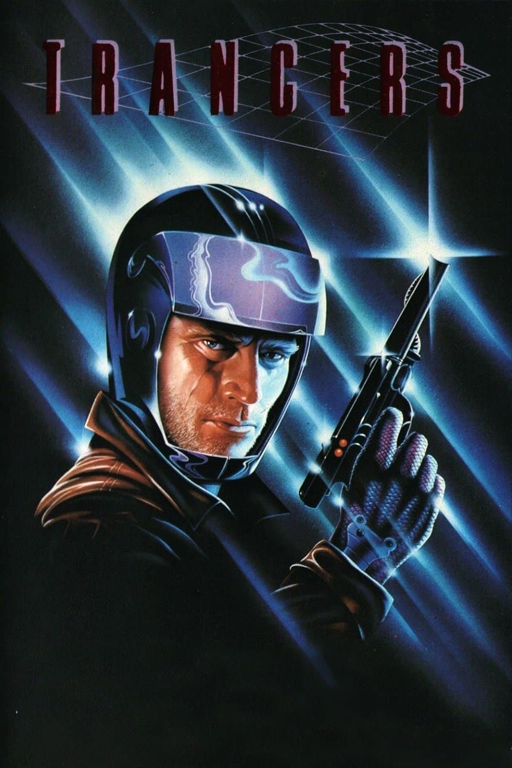 Trancers full movie