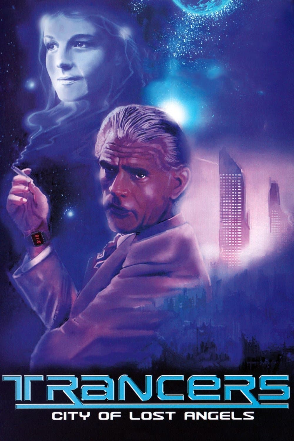 Trancers: City of Lost Angels full movie
