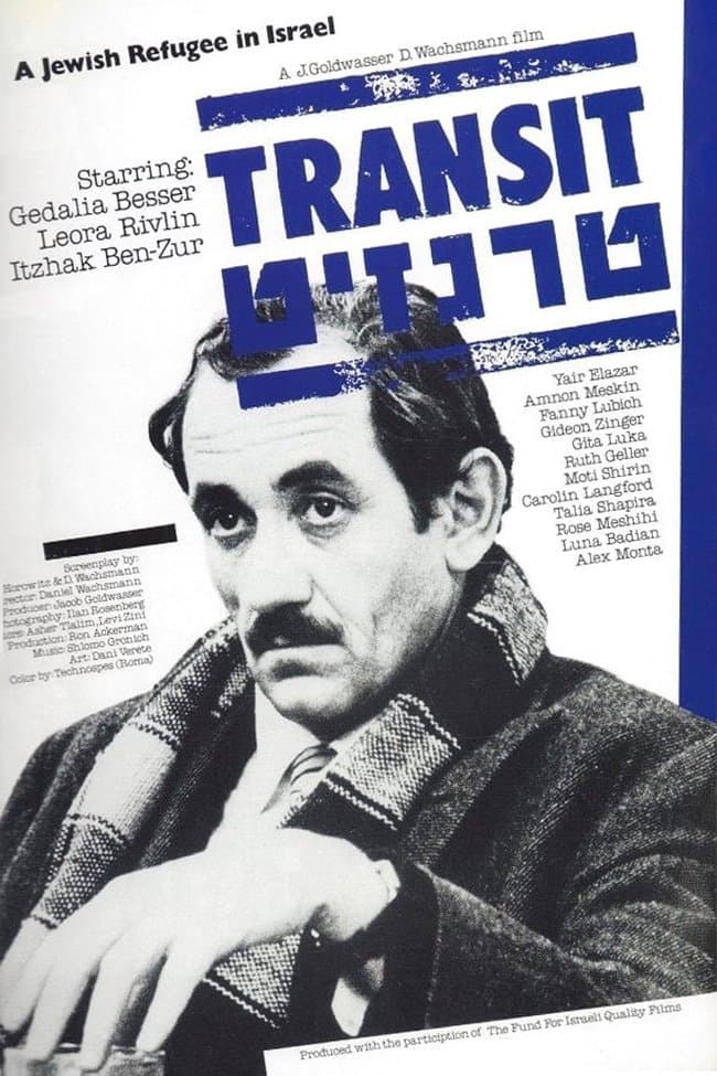 Transit full movie