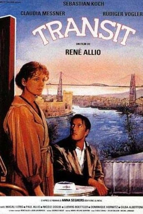 Transit full movie