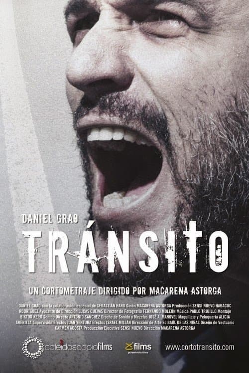 Tránsito full movie