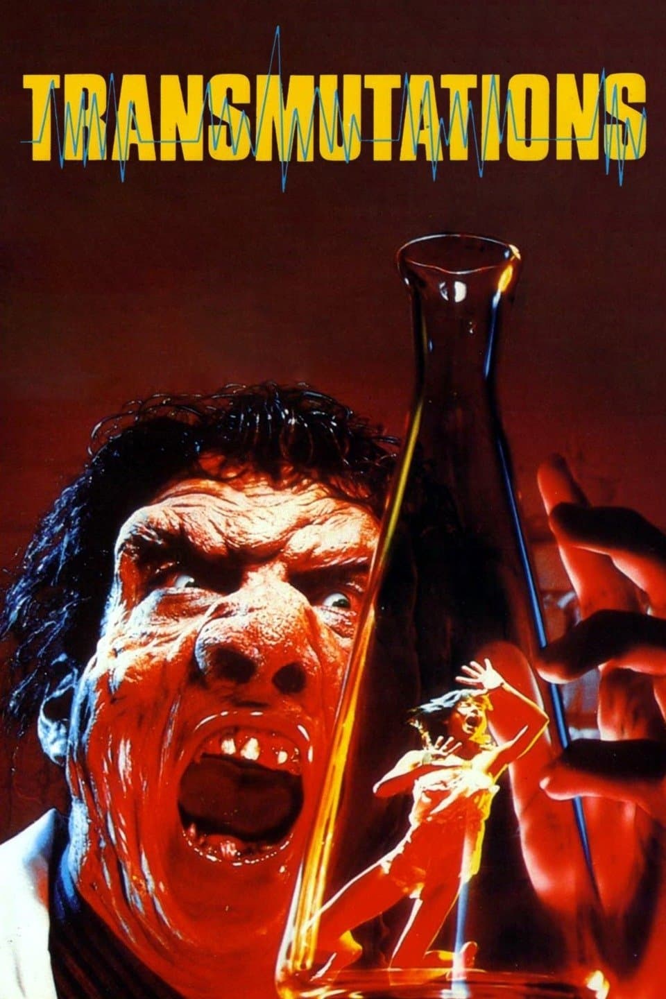 Transmutations full movie