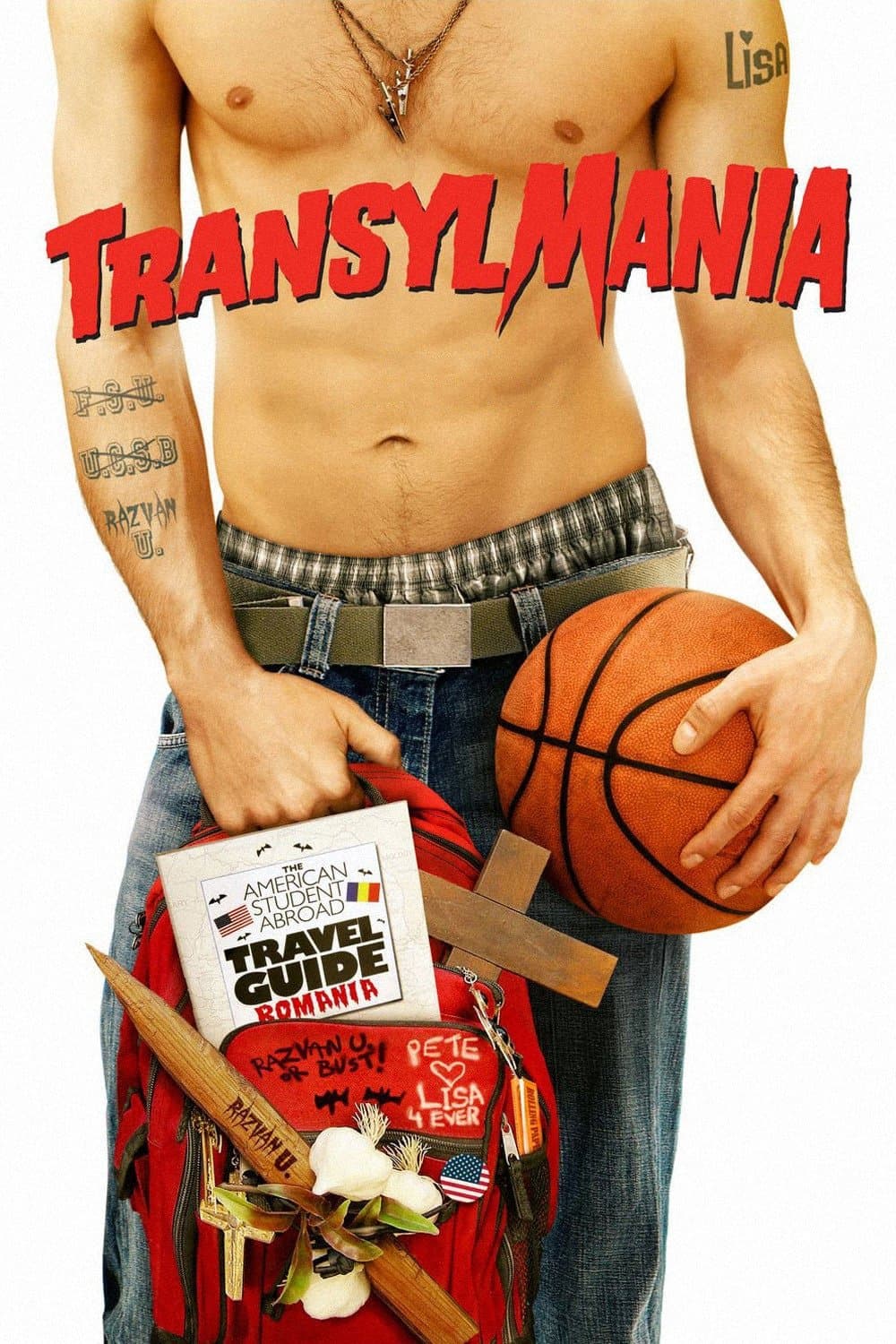 Transylmania full movie