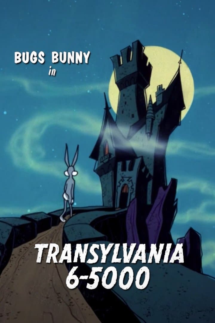Transylvania 6-5000 full movie