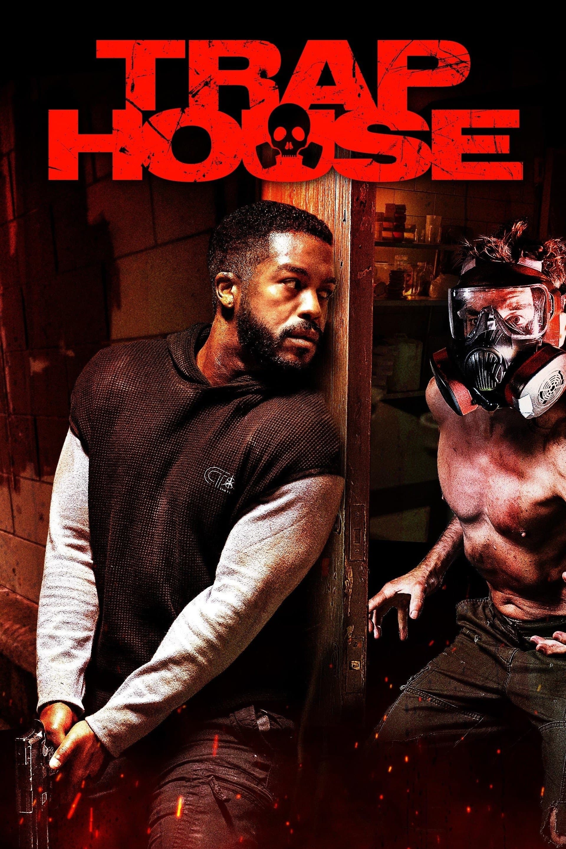 Trap House full movie