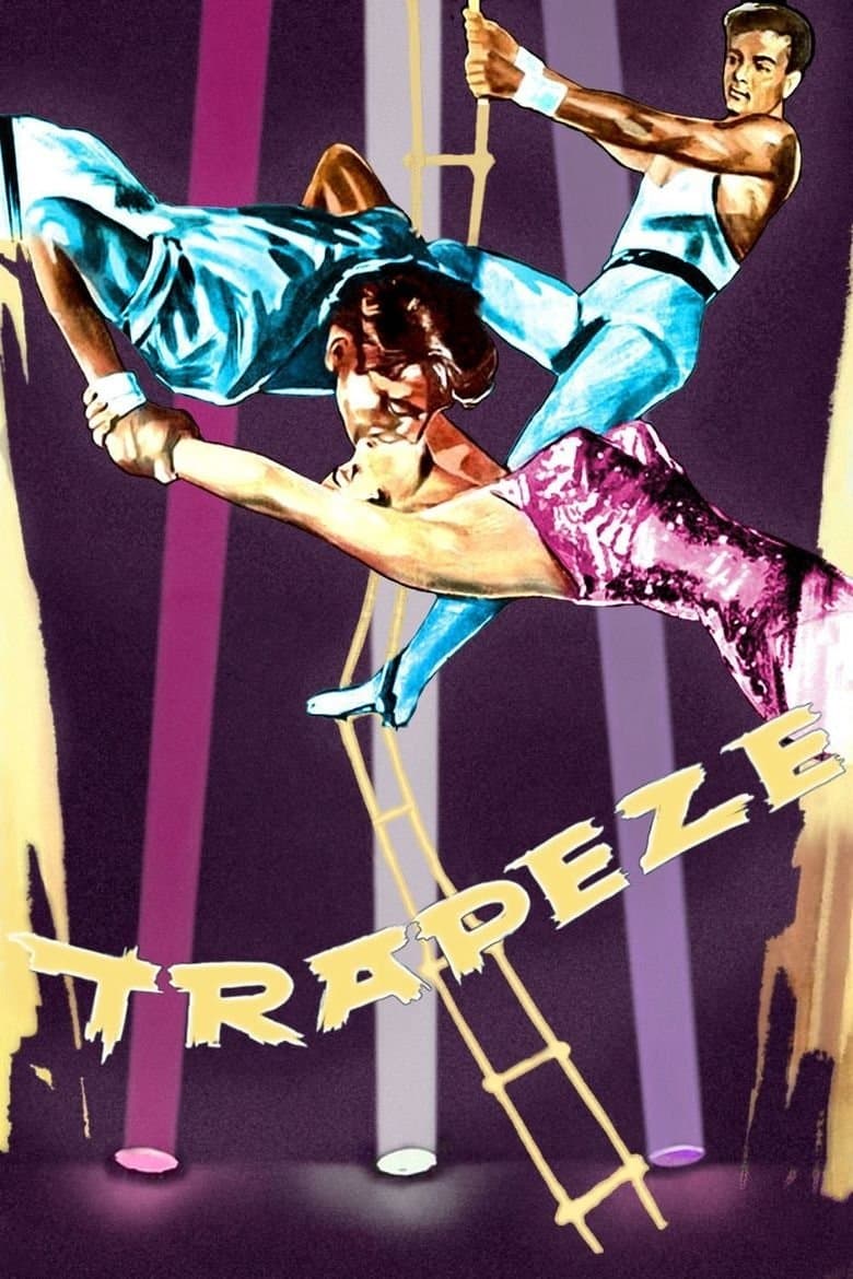 Trapeze full movie