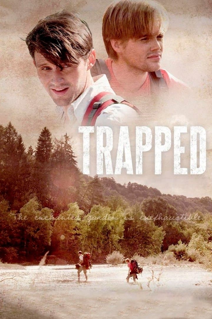 Trapped full movie