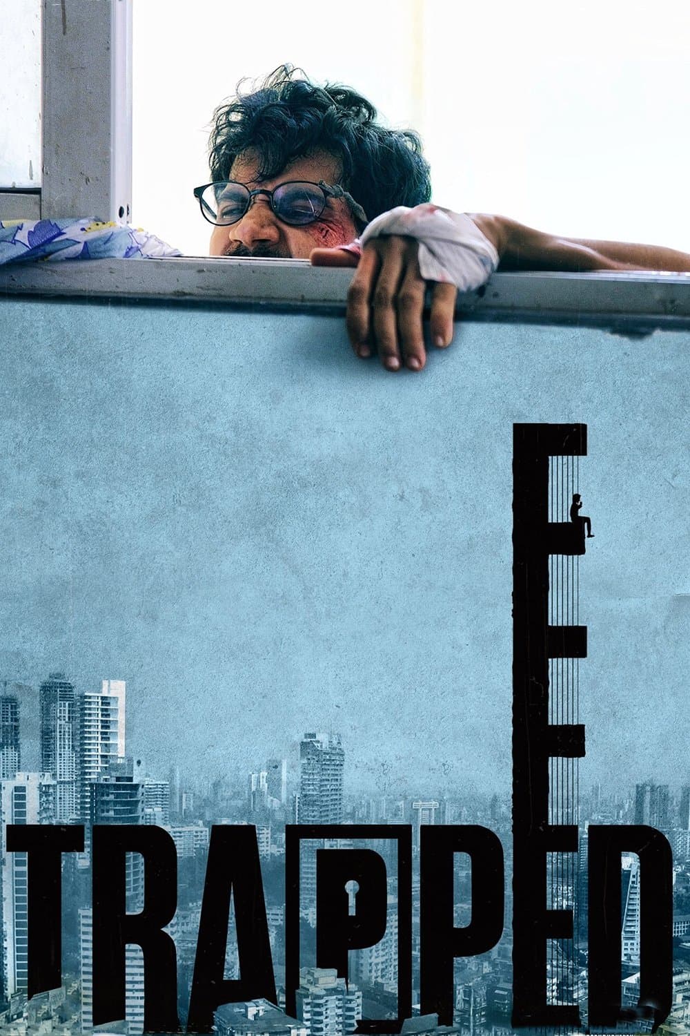 Trapped full movie