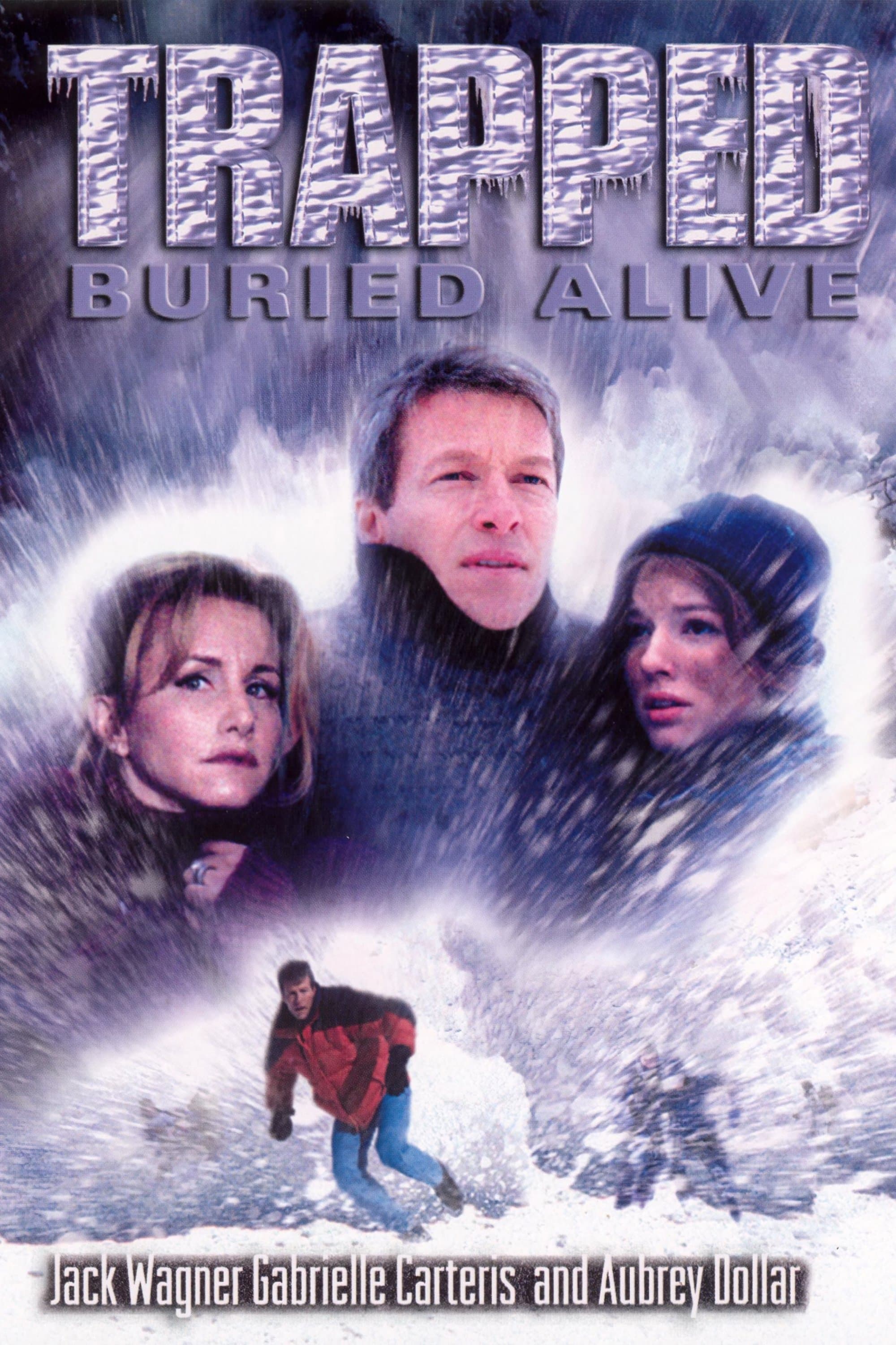 Trapped: Buried Alive full movie