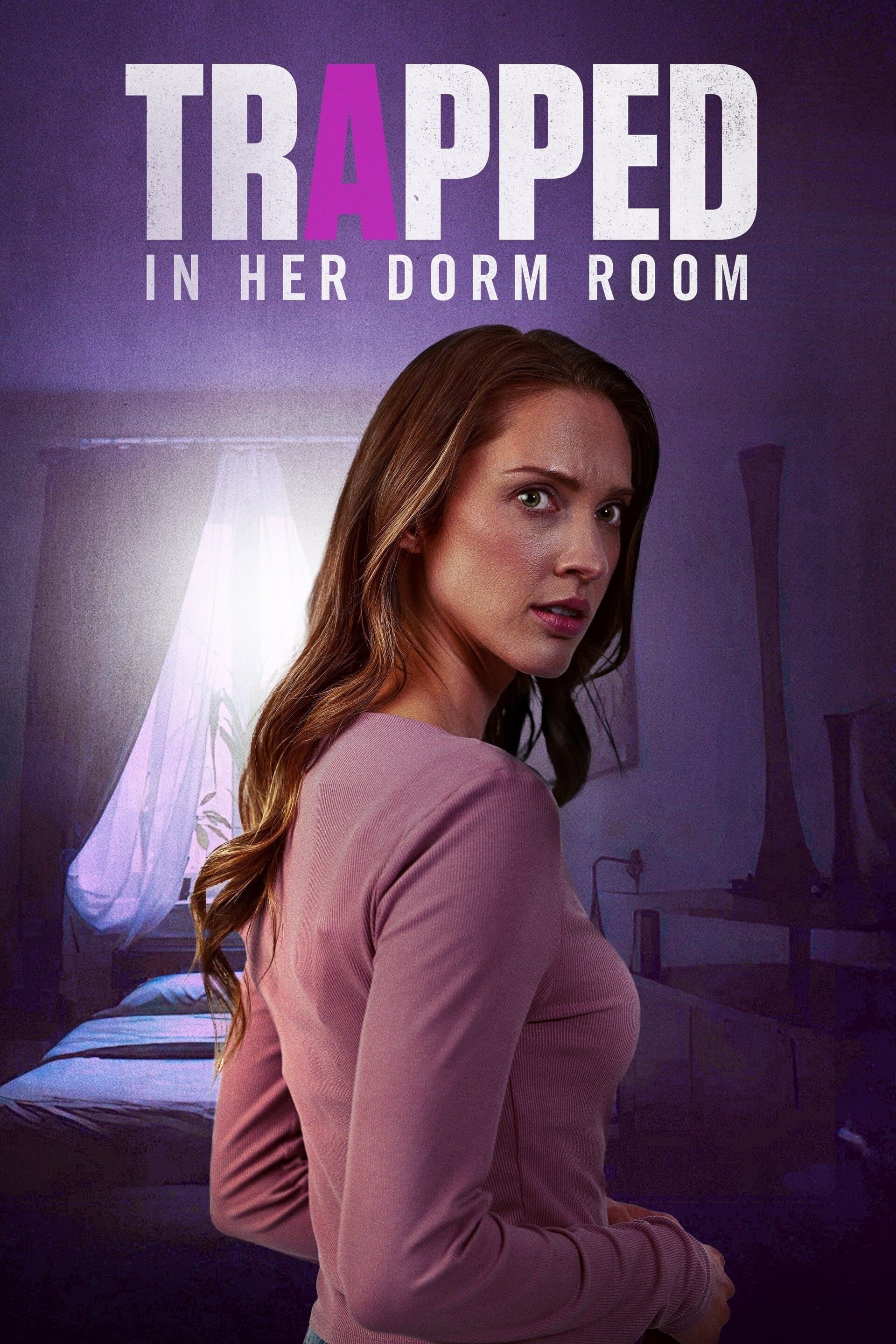 Trapped in Her Dorm Room full movie
