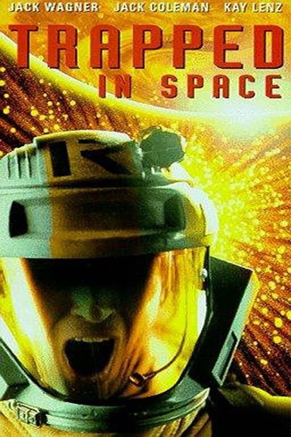 Trapped in Space full movie