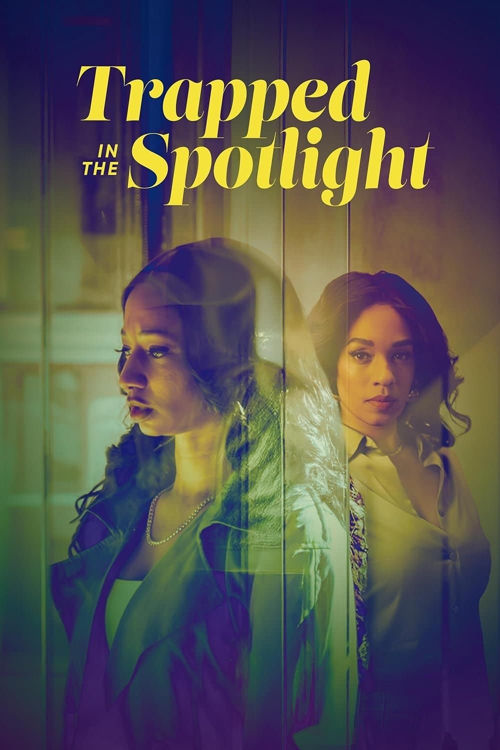 Trapped in the Spotlight full movie