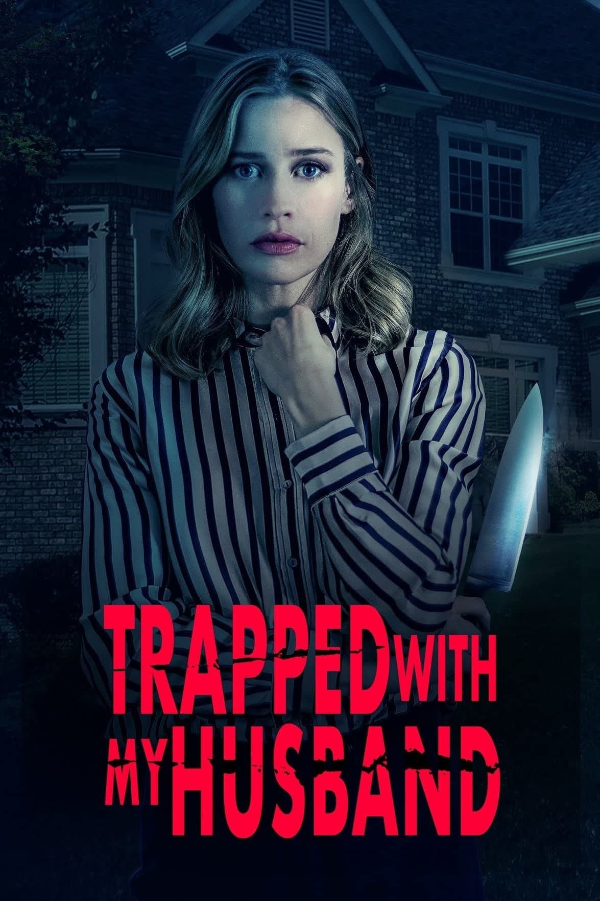 Trapped with My Husband full movie