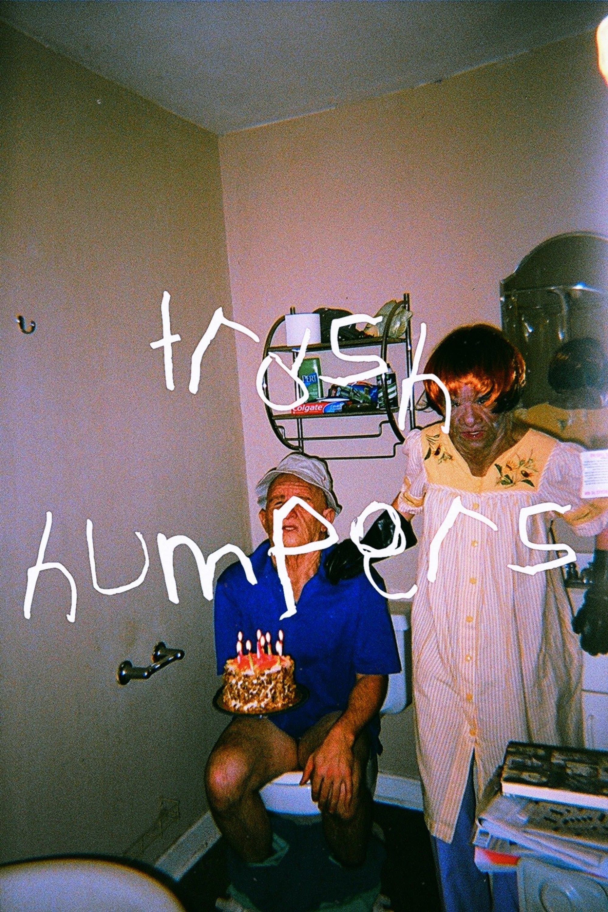 Trash Humpers full movie