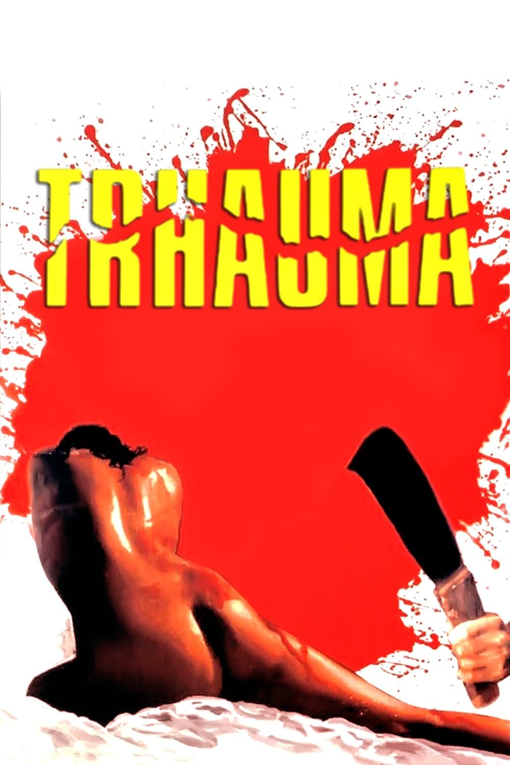 Trauma full movie