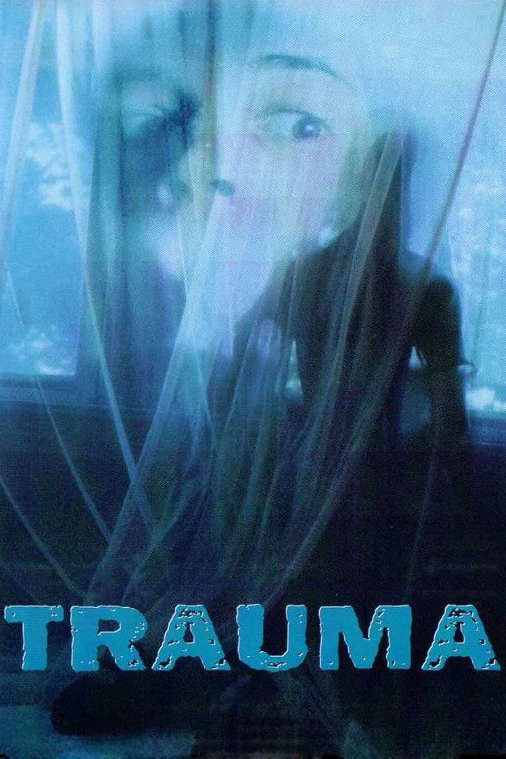 Trauma full movie