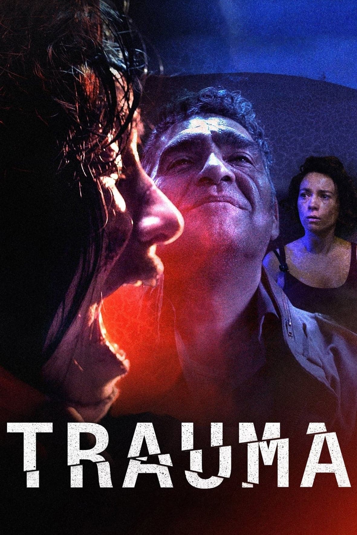Trauma full movie