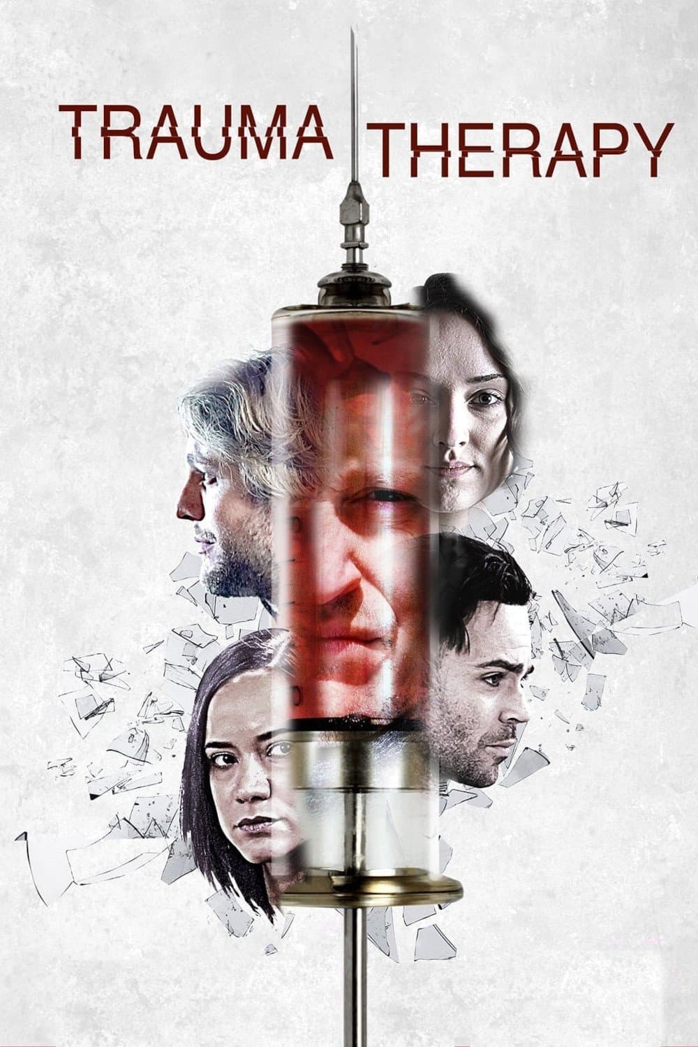 Trauma Therapy full movie