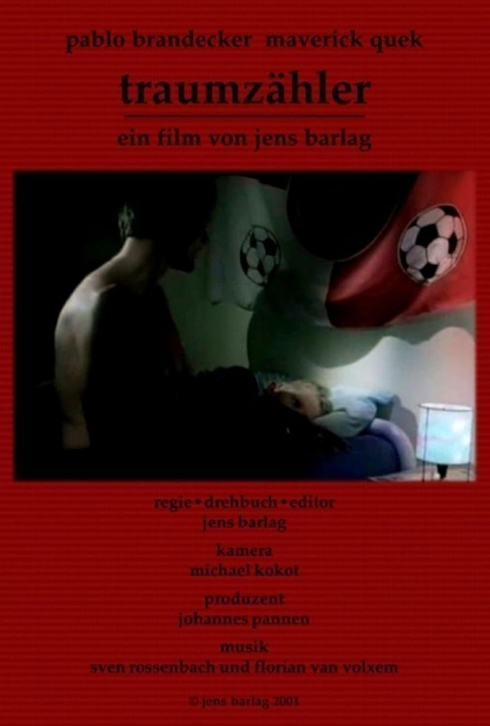 Traumzähler full movie