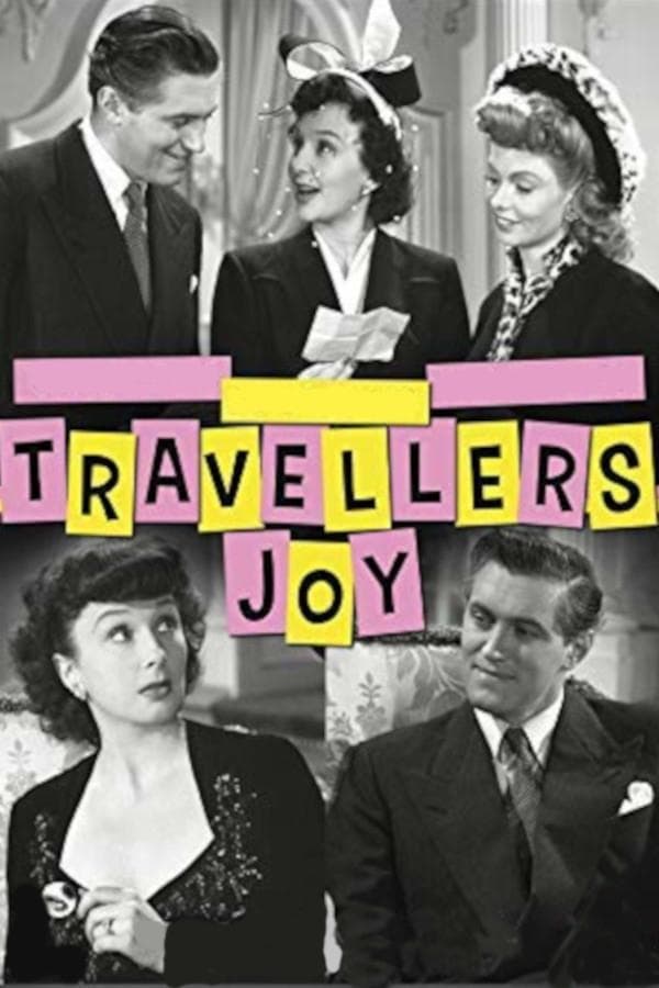 Traveller's Joy full movie