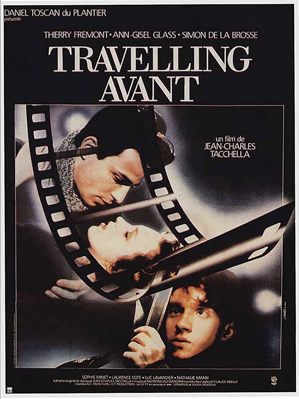 Travelling avant full movie