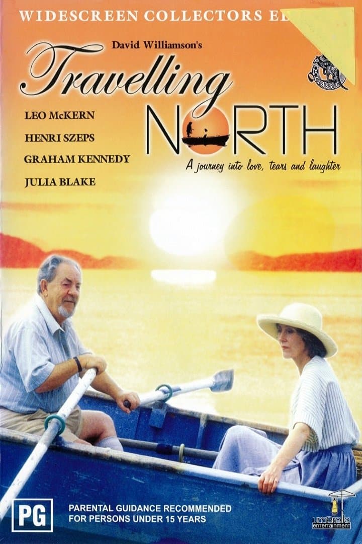 Travelling North full movie
