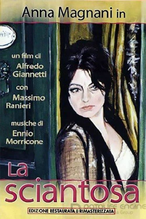 Tre donne - La sciantosa full movie