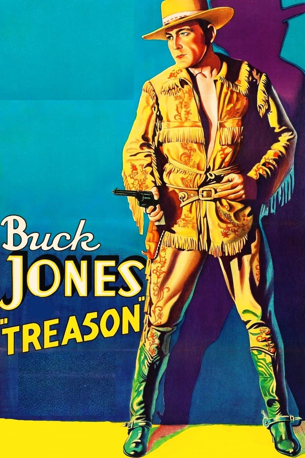 Treason full movie