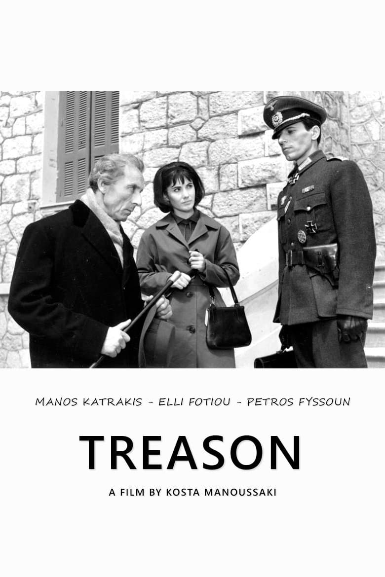Treason full movie