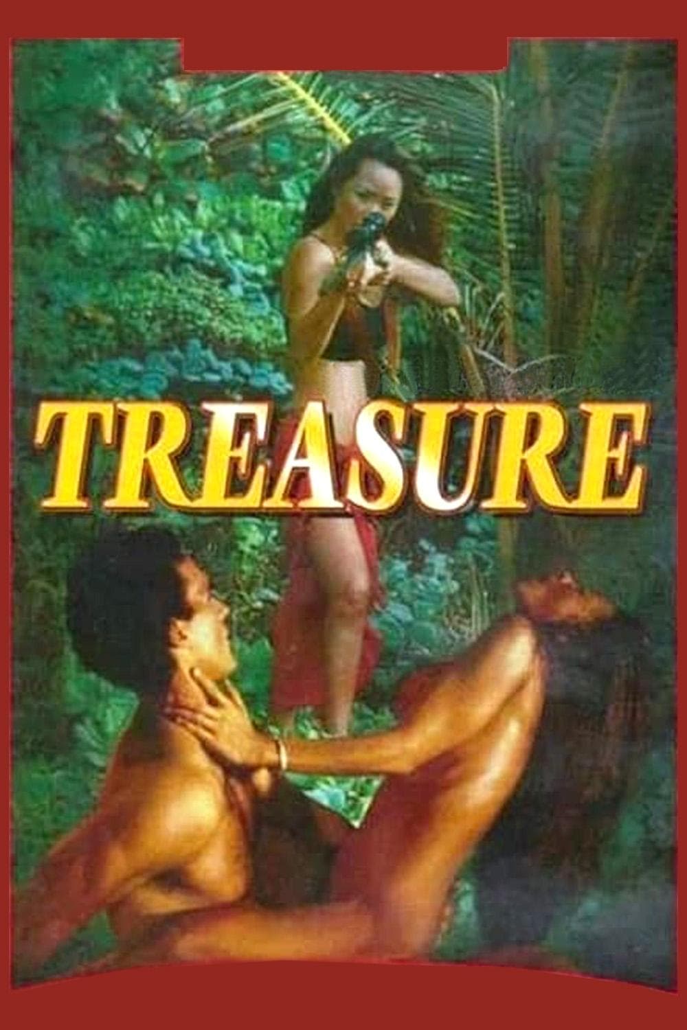 Treasure full movie