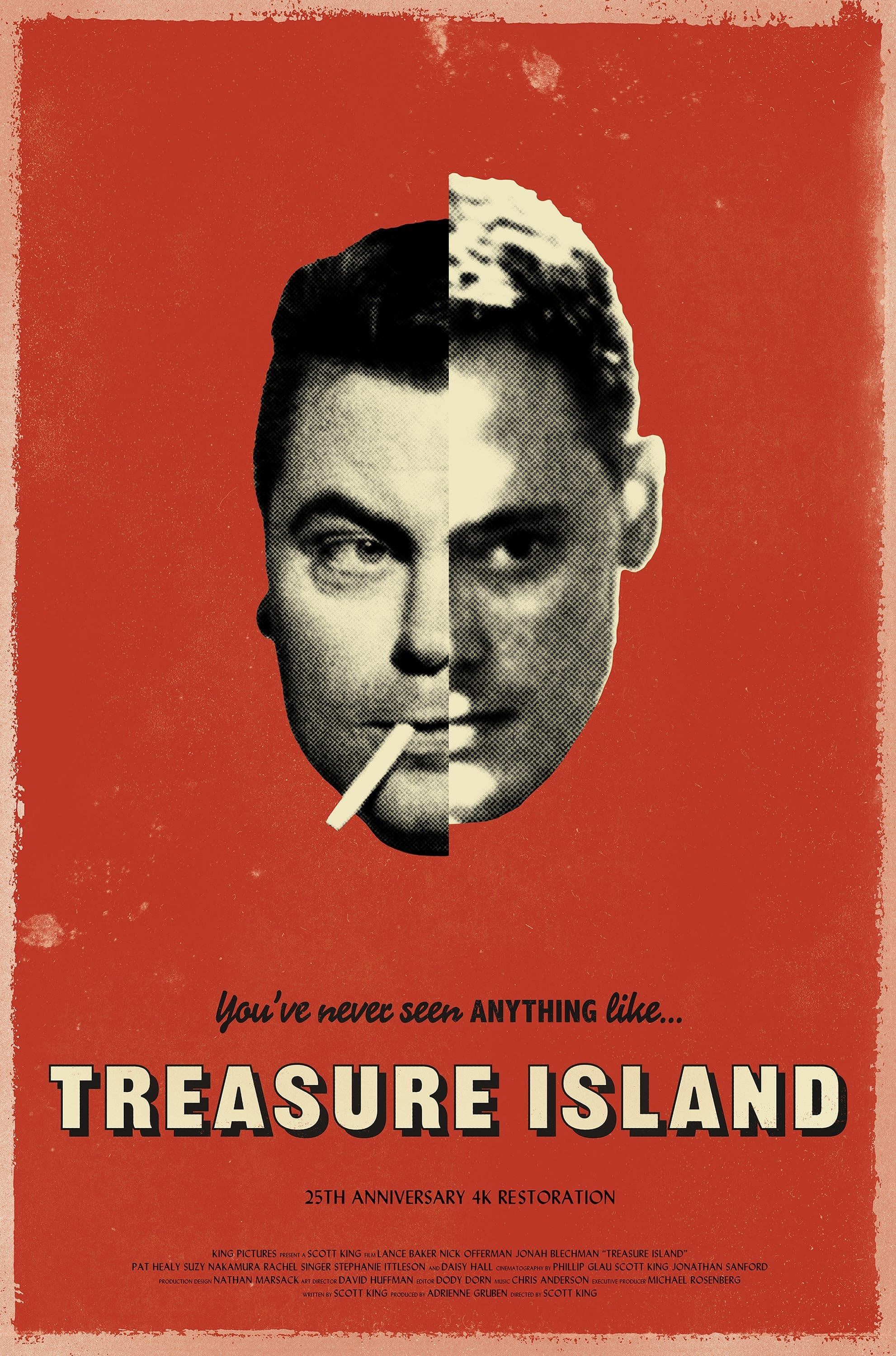 Treasure Island full movie
