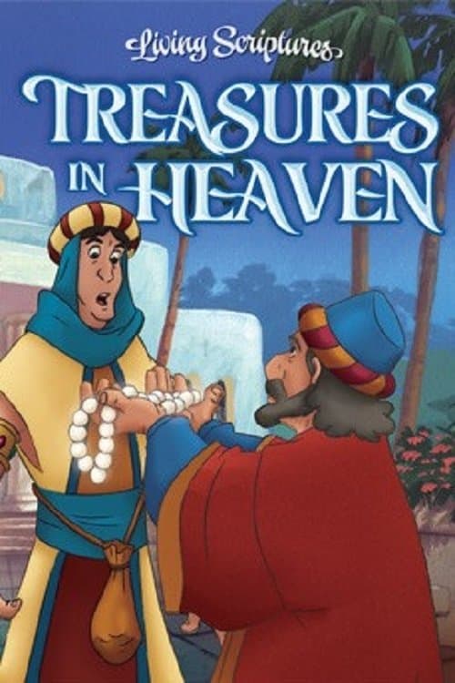 Treasures in Heaven full movie