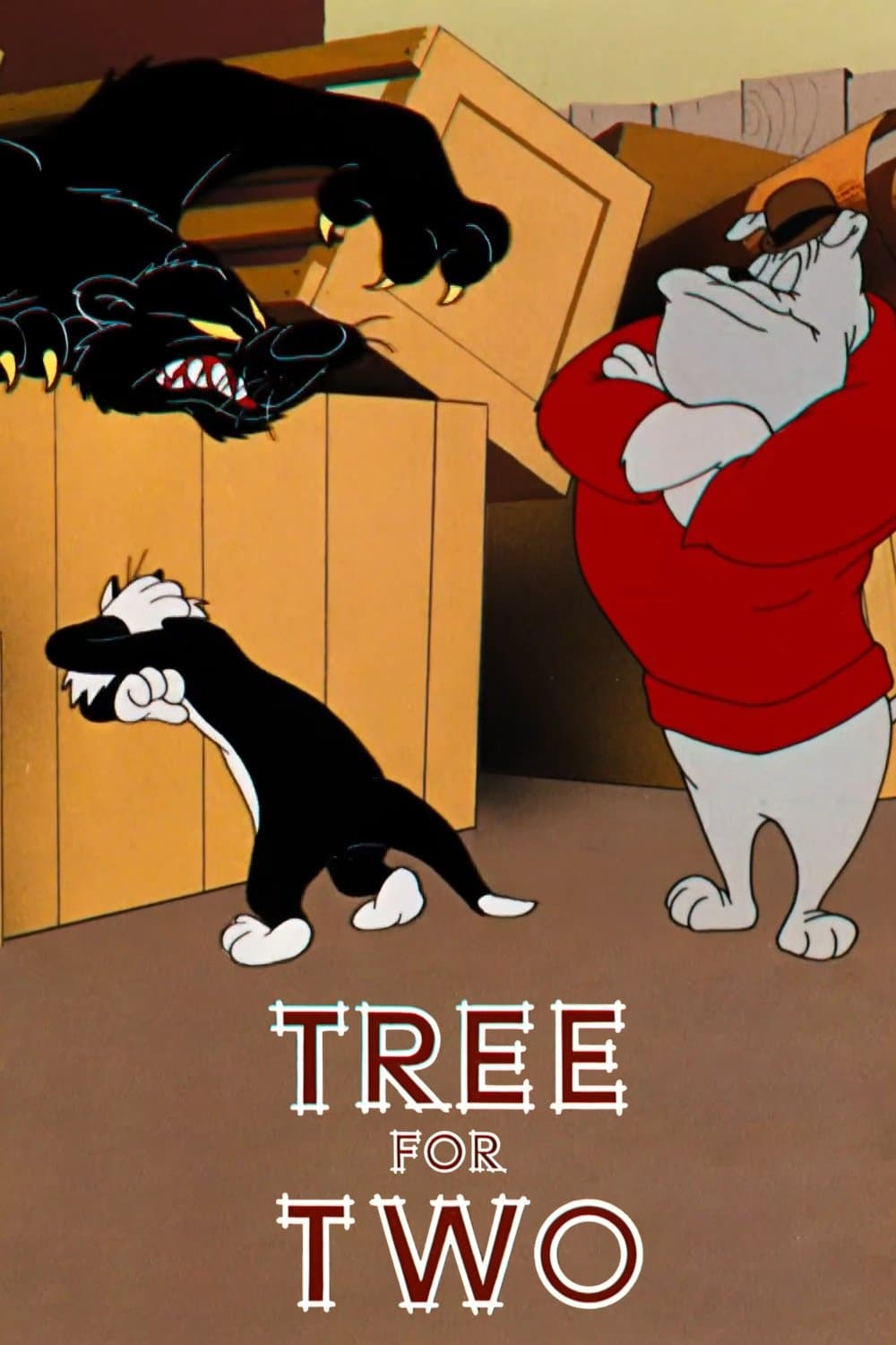 Tree for Two full movie