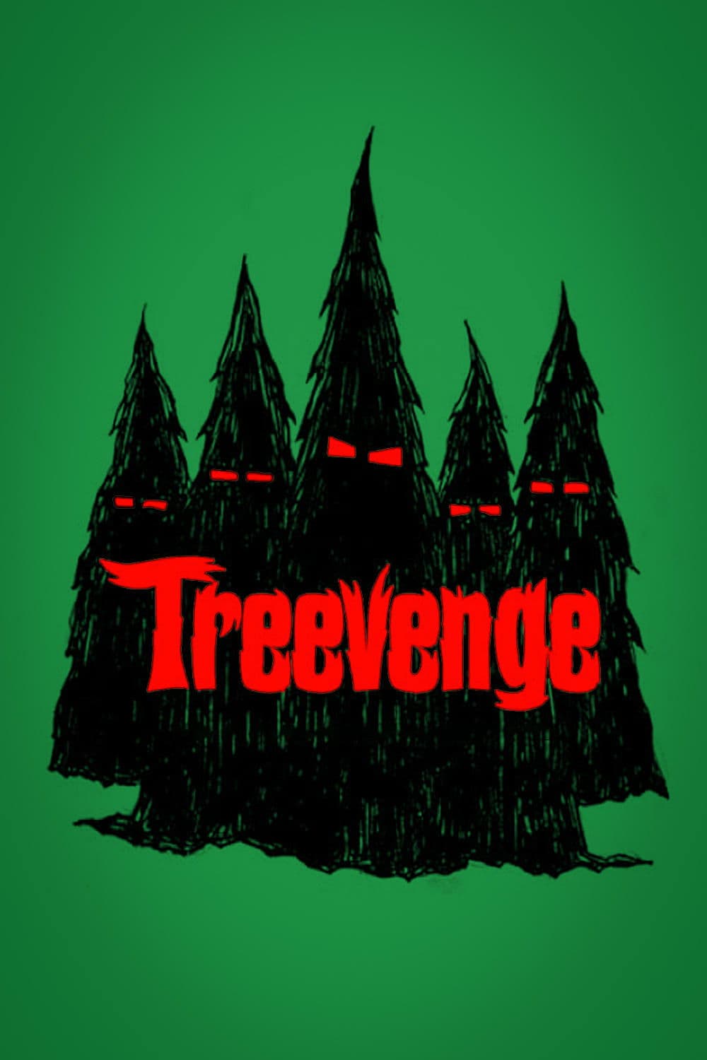 Treevenge full movie
