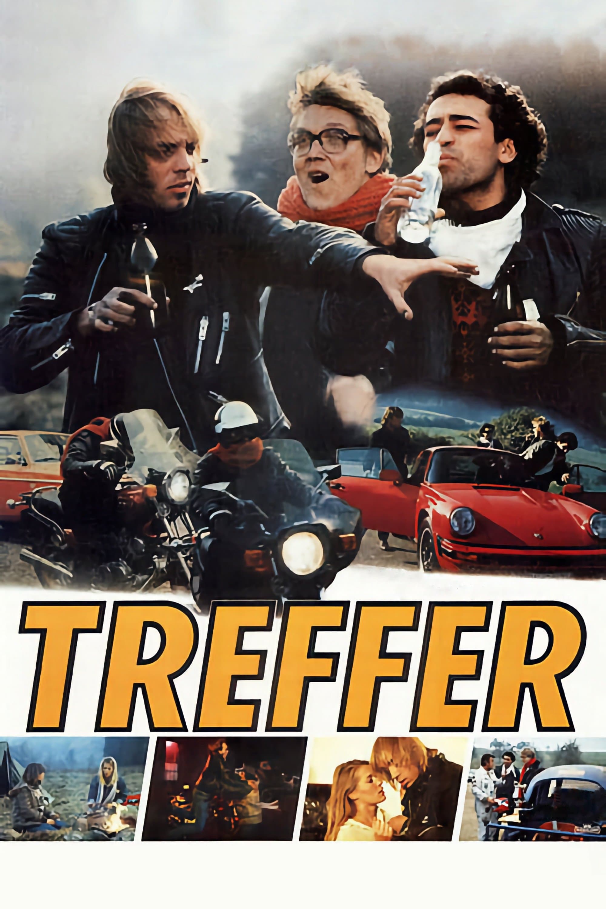 Treffer full movie