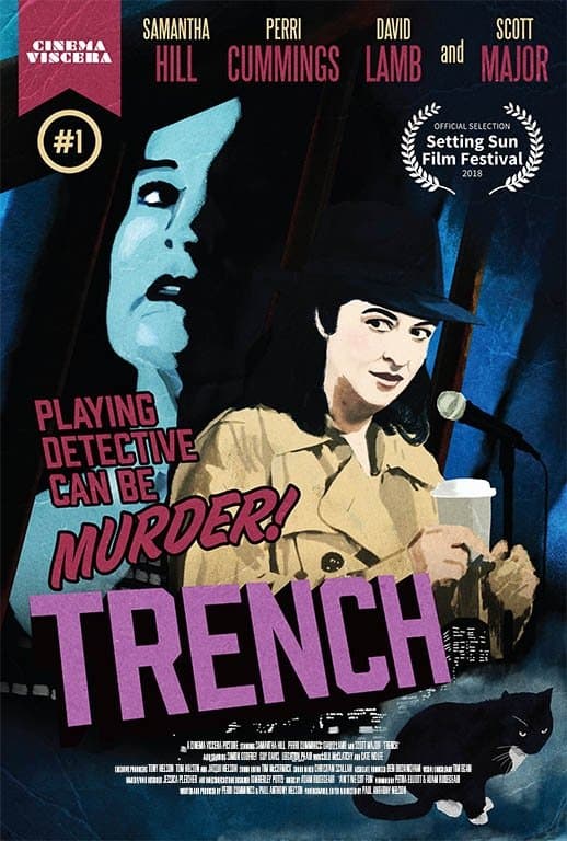Trench full movie