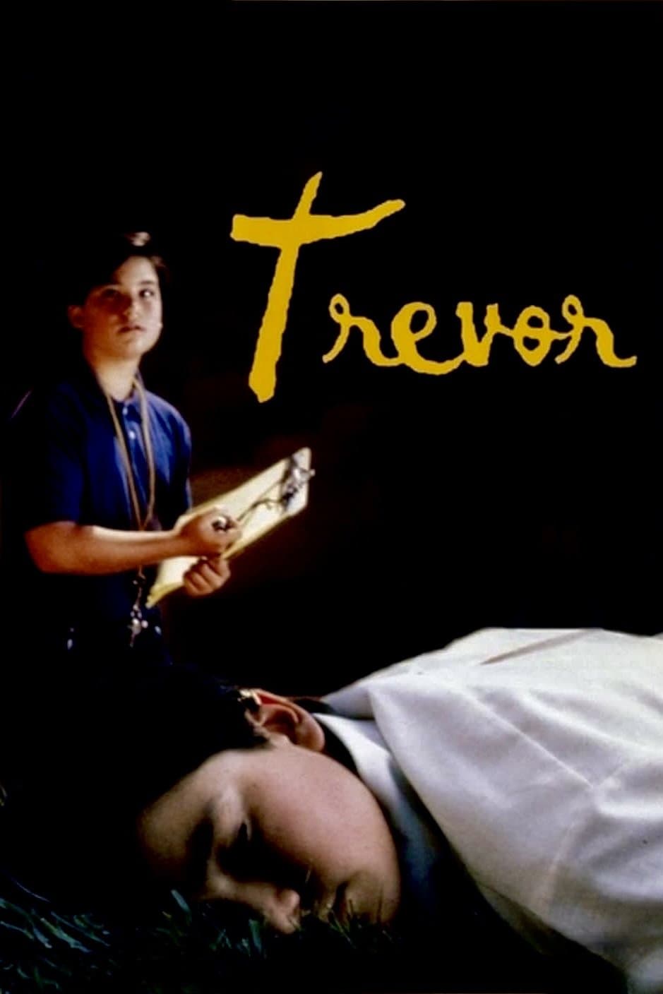 Trevor full movie